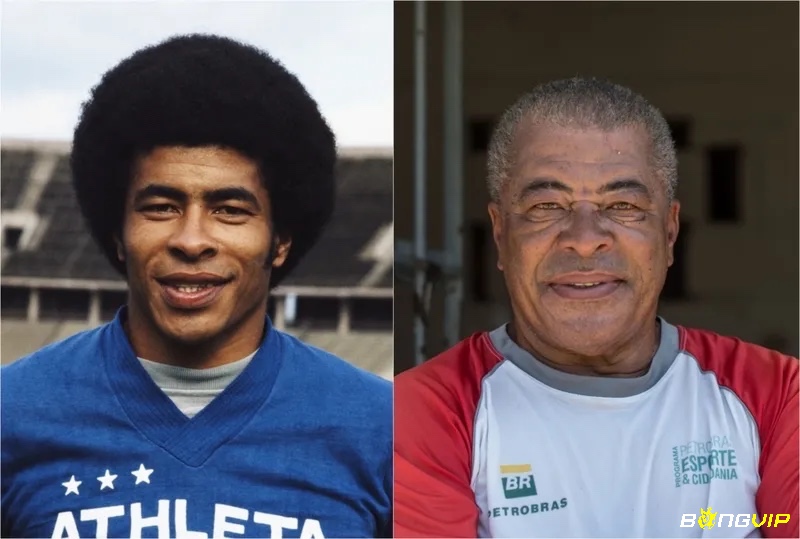 Tiểu sử Jairzinho đã kết hôn năm 1970 và có 4 người con nhưng ông giữ đời tư khá kín đáo