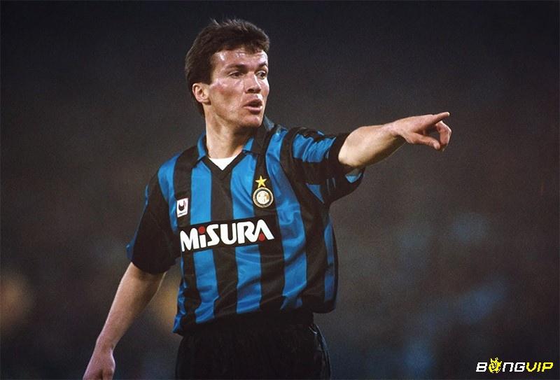 Tiểu sử Lothar Matthaus đã chinh phục được rất nhiều giải đấu lớn nhỏ