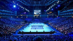 ATP Finals là gì? Giải đấu đẳng cấp quy tụ 8 tay vợt xuất sắc