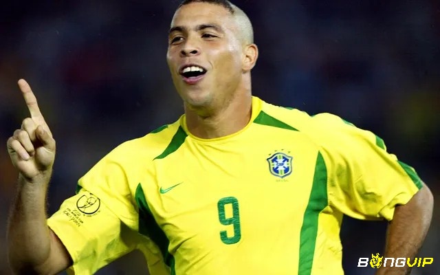 Cầu thủ ghi bàn nhiều nhất 1 kỳ world cup Ronaldo De Lima