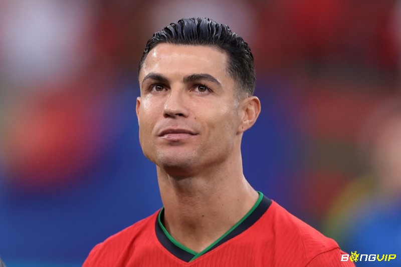 Cầu thủ nào giàu nhất thế giới - Cristiano Ronaldo