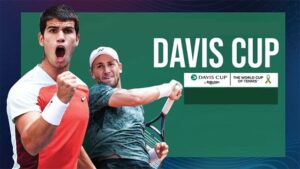 Davis Cup là gì? Tìm hiểu giải quần vợt nam hàng đầu quốc tế