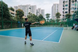 Luật thi đấu Tennis - Tổng hợp những luật tennis cơ bản