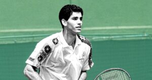 Tiểu sử Pete Sampras: Cuộc đời của cựu vô địch tennis thế giới