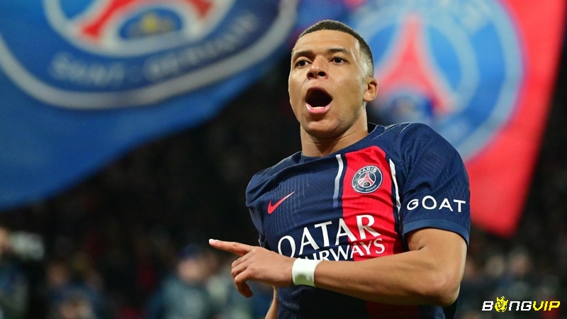 Kylian Mbappé là một cầu thủ đầy tài năng và xuất sắc của làng bóng đá hiện nay