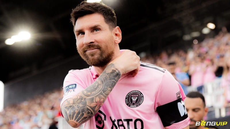 Lionel Messi là cầu thủ được xem là có giá trị chuyển nhượng cực kỳ cao hiện nay