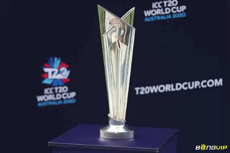 ICC T20 World Cup là giải đấu mang lại những trận đấu nhanh chóng và kịch tính