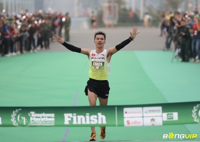 Yêu cầu độ tuổi tối thiểu cho từng cự ly marathon